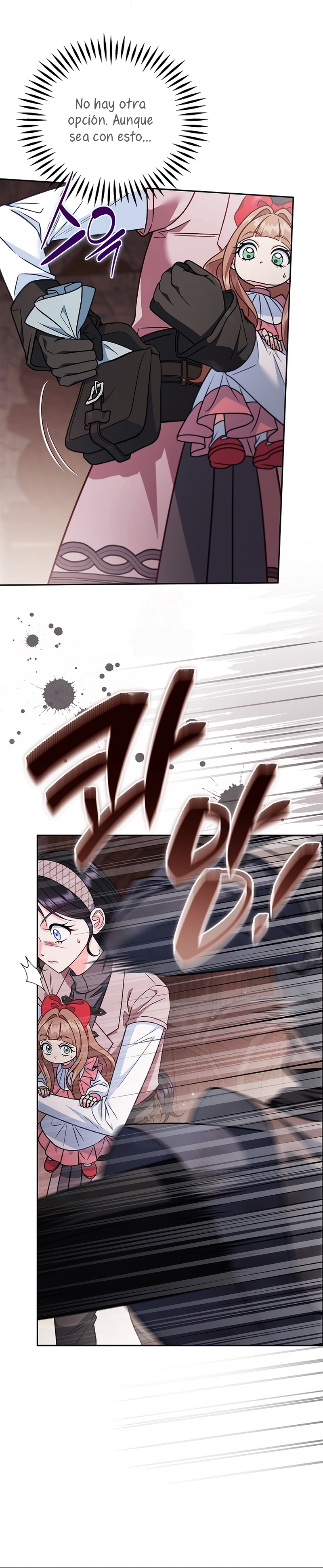 Me convertí en la detectora de veneno del Villano Capítulo 98 - Page 5
