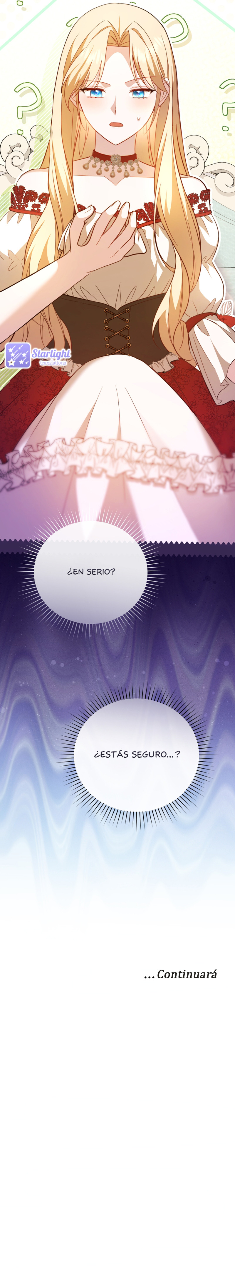 Aunque oculte su poder, La princesa es la más fuerte Capítulo 10 - Page 11