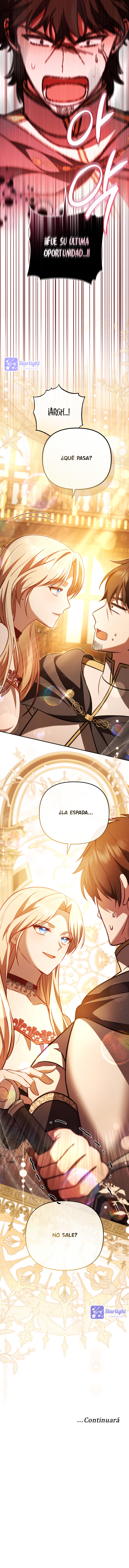 Aunque oculte su poder, La princesa es la más fuerte Capítulo 11 - Page 11