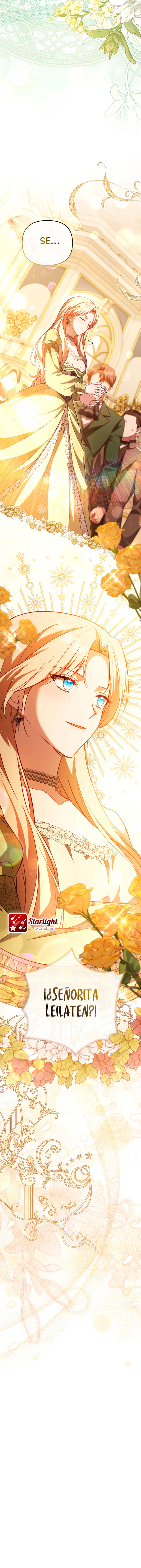 Aunque oculte su poder, La princesa es la más fuerte Capítulo 12 - Page 11