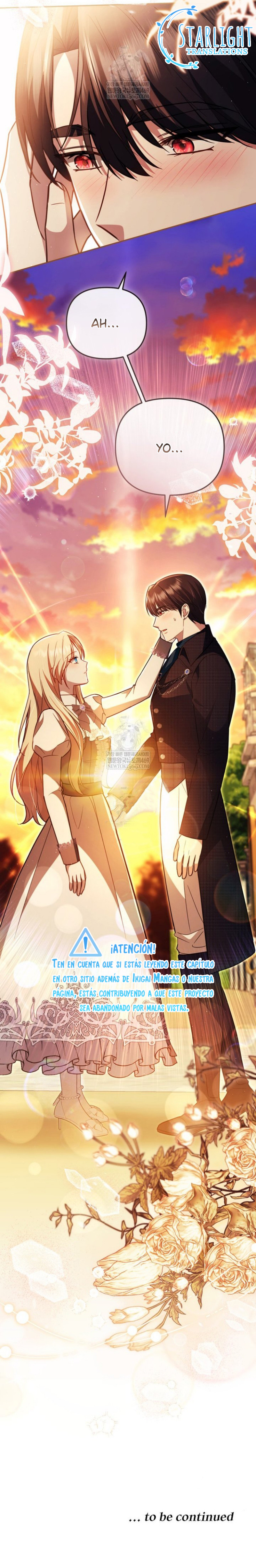 Aunque oculte su poder, La princesa es la más fuerte Capítulo 26 - Page 12