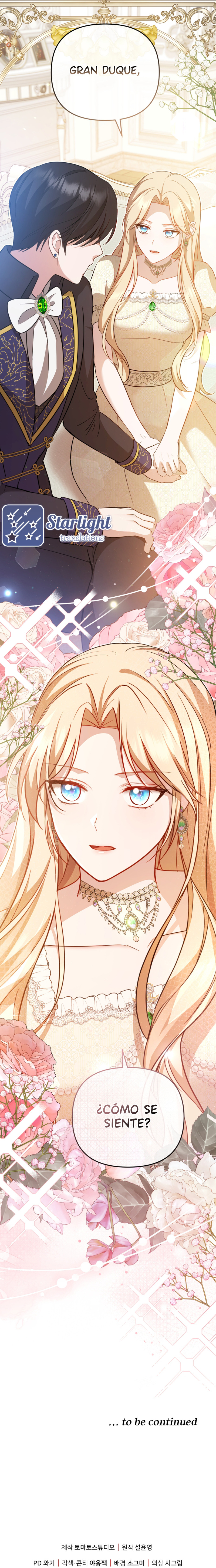 Aunque oculte su poder, La princesa es la más fuerte Capítulo 6 - Page 11