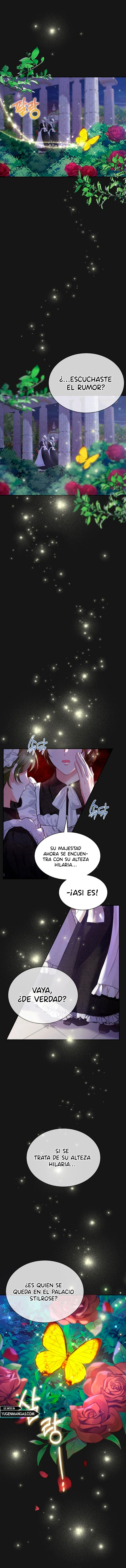 La Invitación De La Concubina Capítulo 0 - Page 1