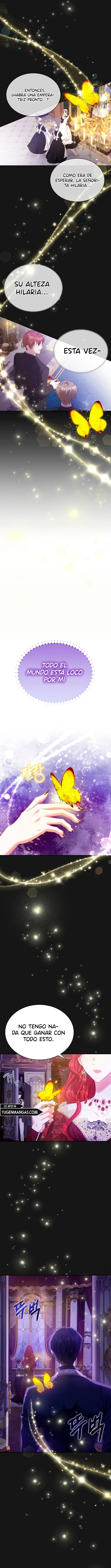 La Invitación De La Concubina Capítulo 0 - Page 2