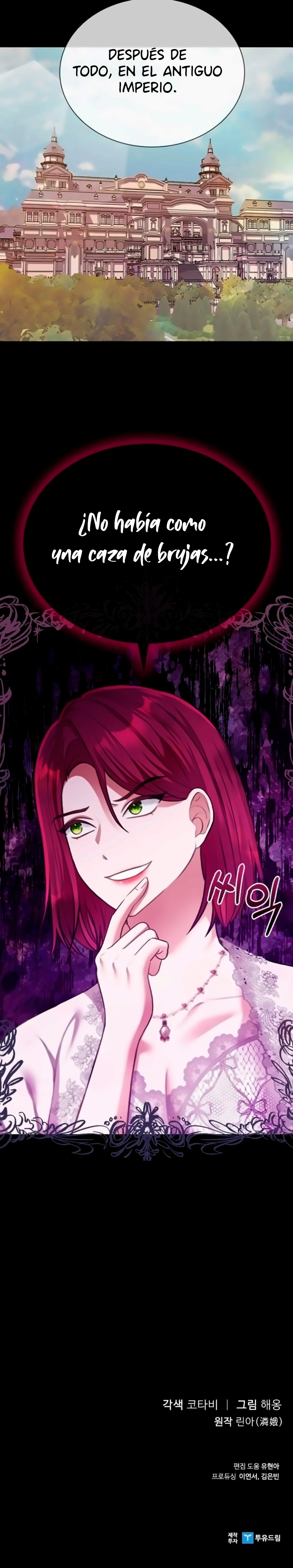 La Invitación De La Concubina Capítulo 14 - Page 14