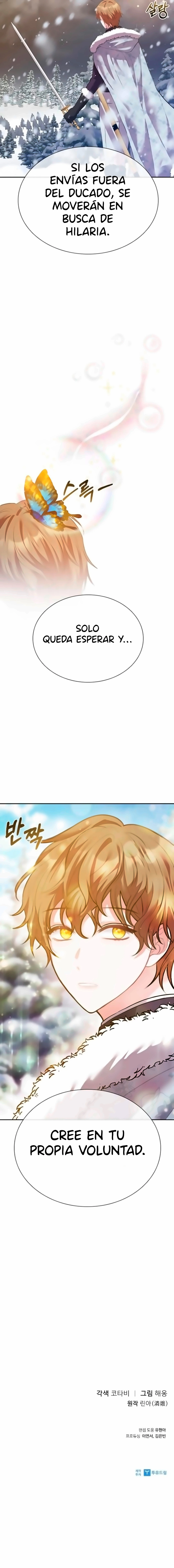 La Invitación De La Concubina Capítulo 17 - Page 17