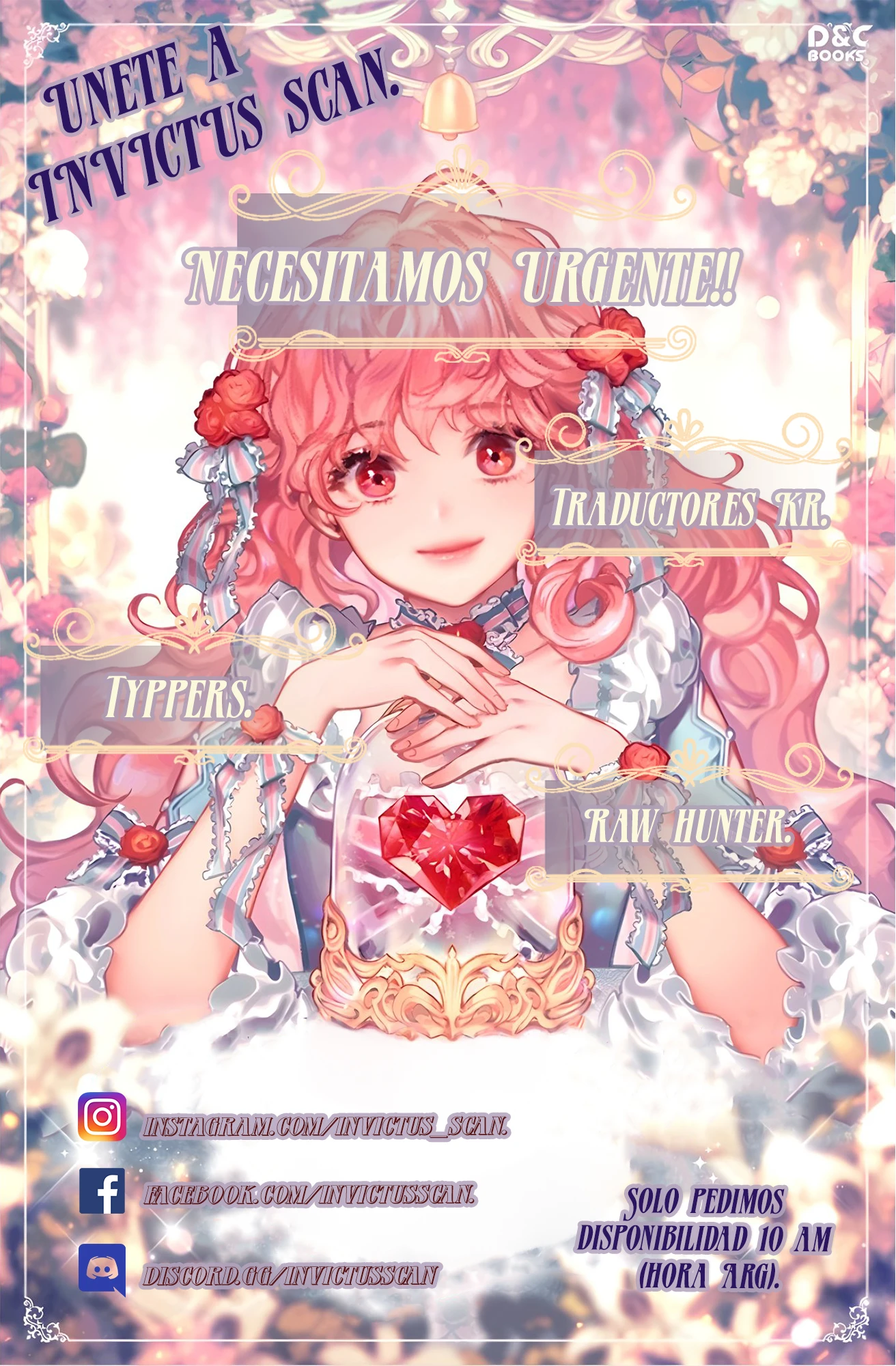 La Invitación De La Concubina Capítulo 17 - Page 18