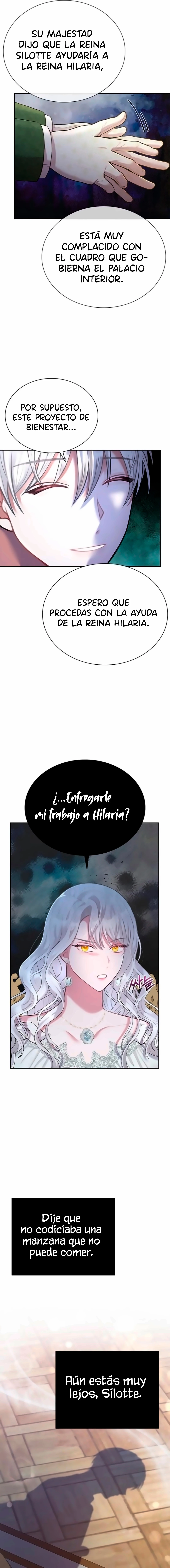 La Invitación De La Concubina Capítulo 20 - Page 4