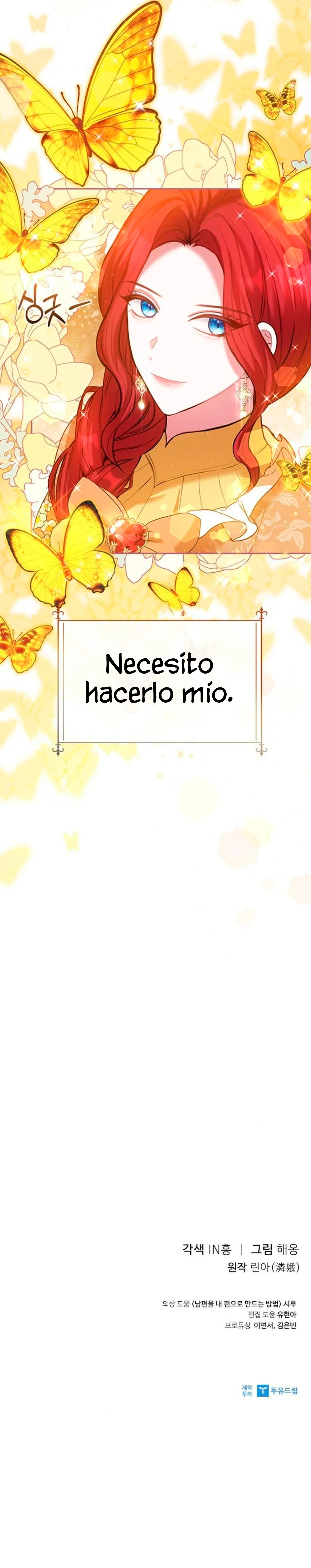 La Invitación De La Concubina Capítulo 21 - Page 16