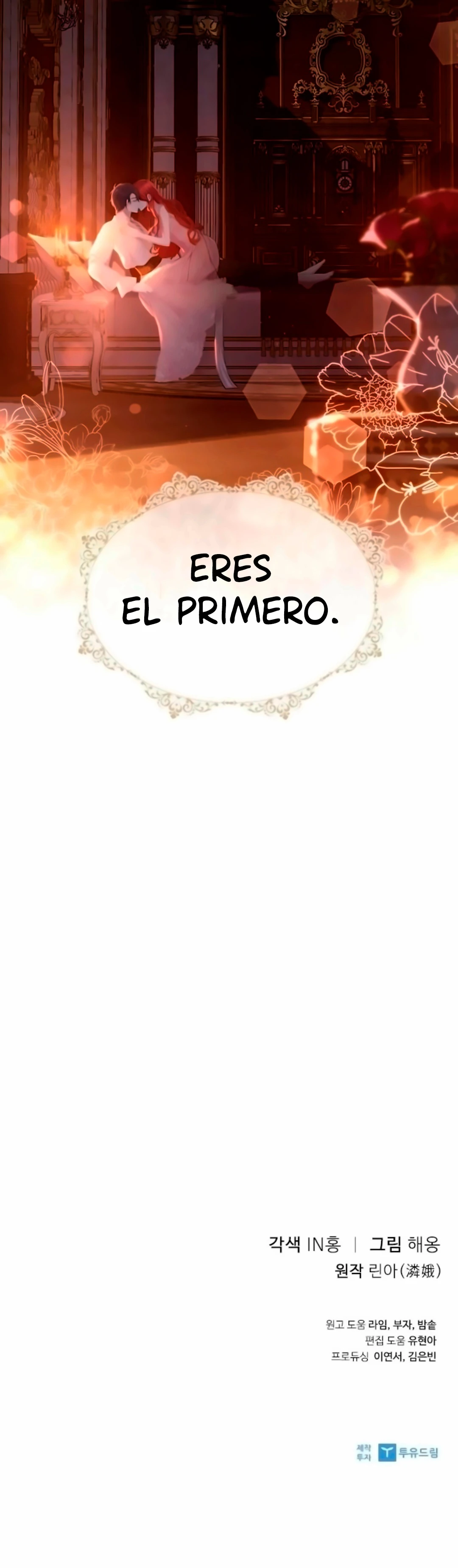 La Invitación De La Concubina Capítulo 25 - Page 16