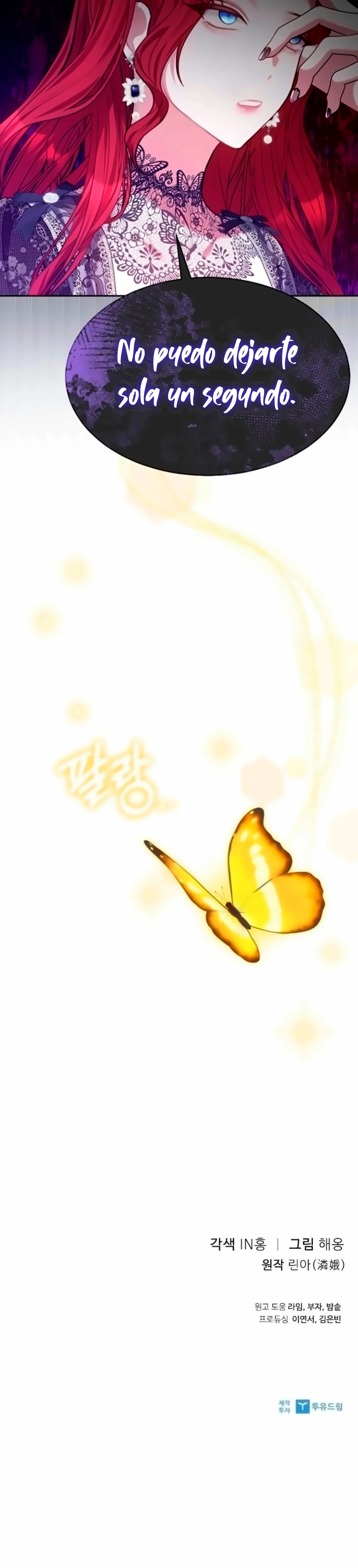 La Invitación De La Concubina Capítulo 27 - Page 18