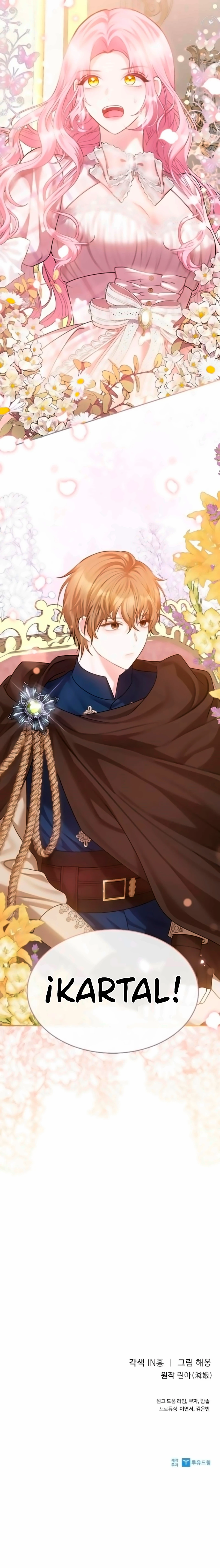 La Invitación De La Concubina Capítulo 29 - Page 15