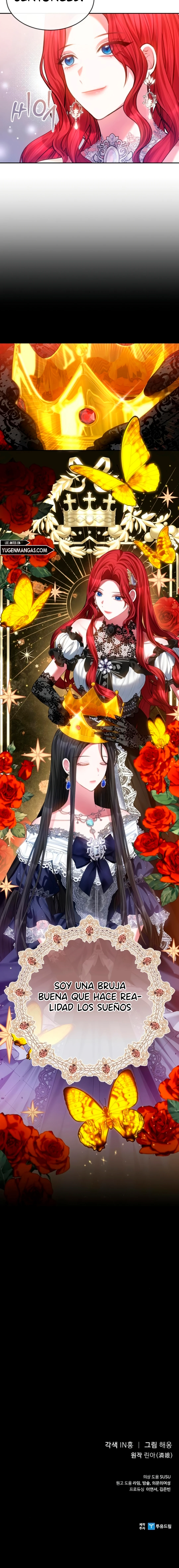 La Invitación De La Concubina Capítulo 36 - Page 17