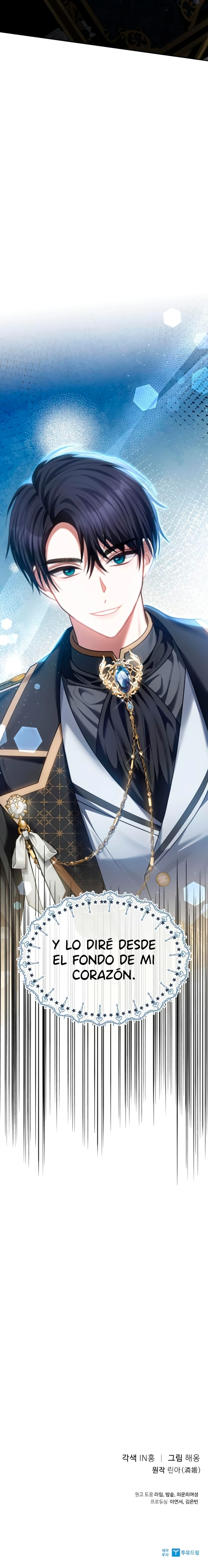 La Invitación De La Concubina Capítulo 37 - Page 19