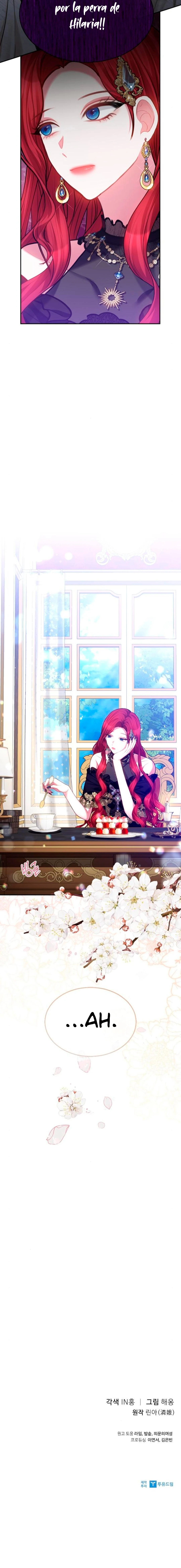 La Invitación De La Concubina Capítulo 39 - Page 14