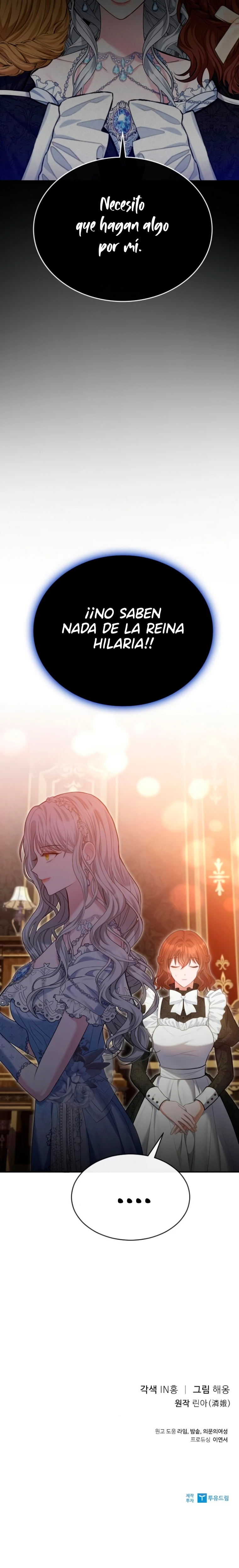 La Invitación De La Concubina Capítulo 47 - Page 11