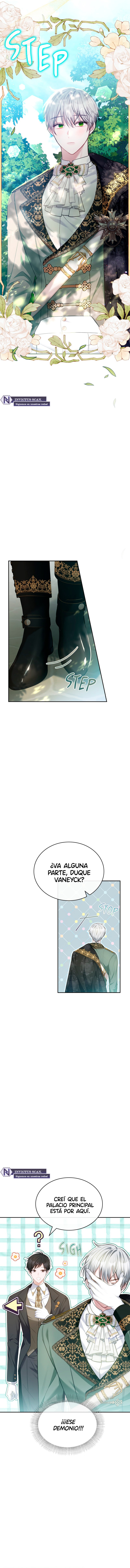 La Invitación De La Concubina Capítulo 49 - Page 10