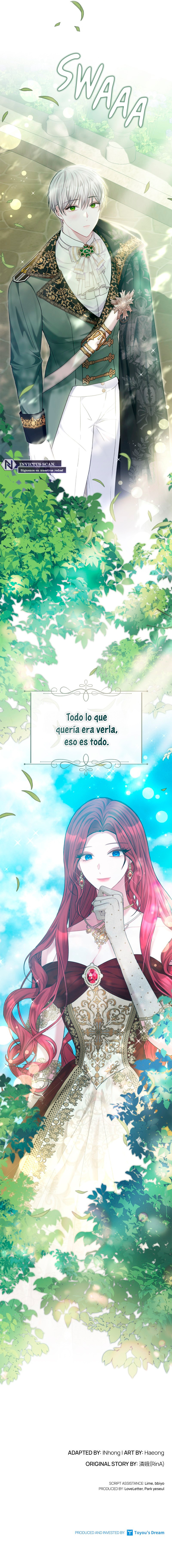 La Invitación De La Concubina Capítulo 49 - Page 15