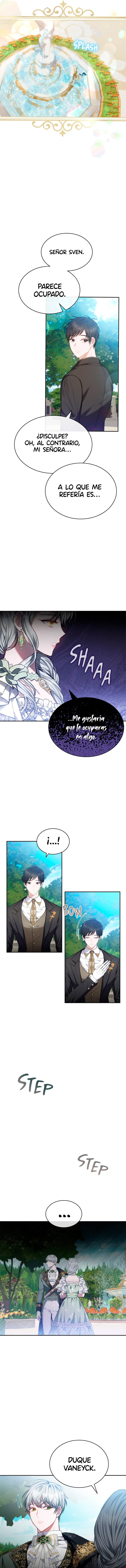 La Invitación De La Concubina Capítulo 50 - Page 12