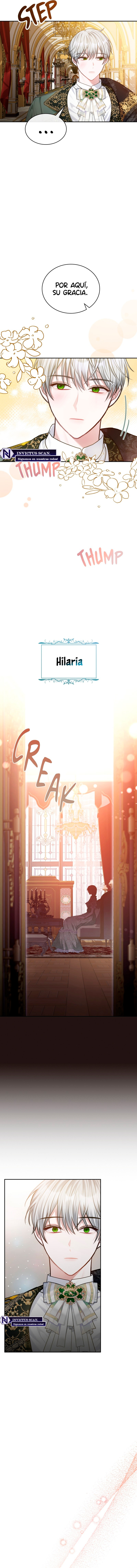 La Invitación De La Concubina Capítulo 50 - Page 2