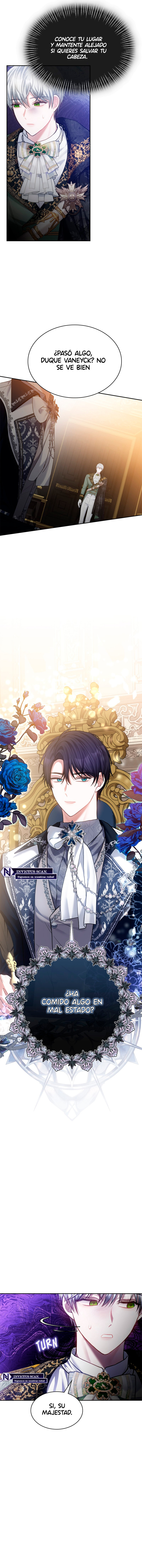 La Invitación De La Concubina Capítulo 51 - Page 12