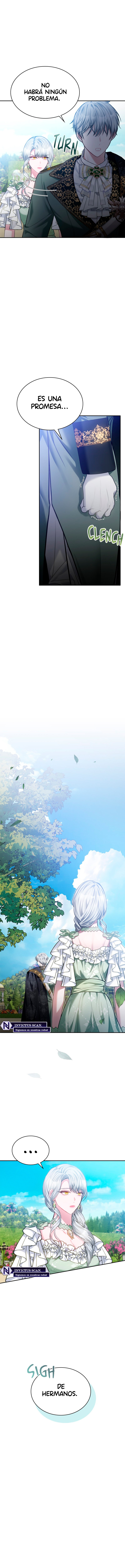 La Invitación De La Concubina Capítulo 51 - Page 5