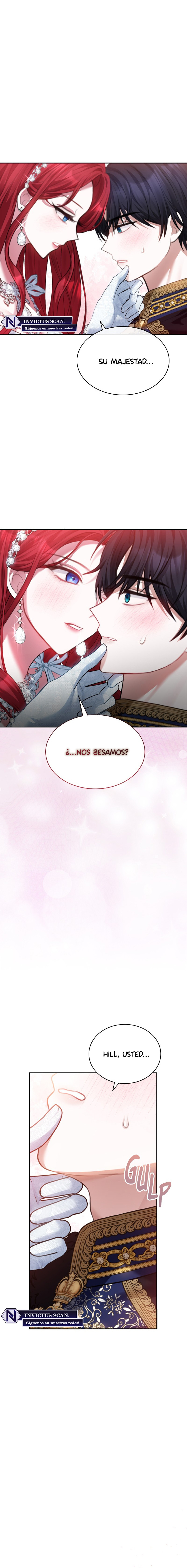 La Invitación De La Concubina Capítulo 53 - Page 14