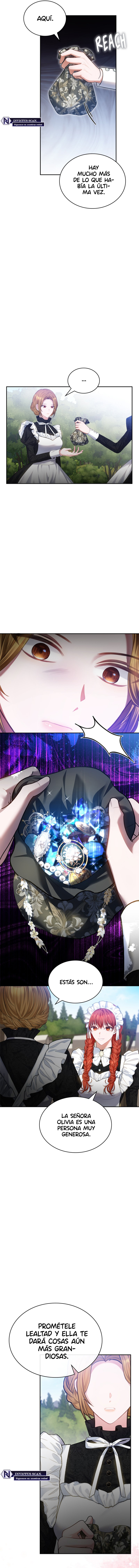 La Invitación De La Concubina Capítulo 53 - Page 4