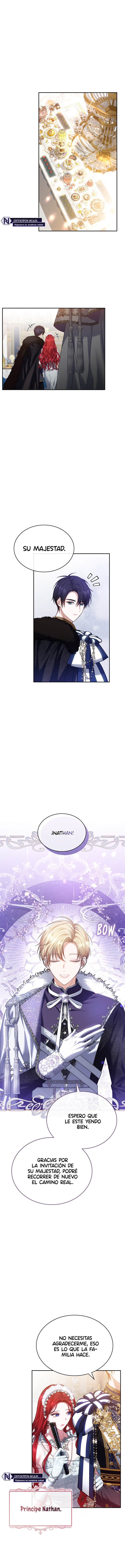 La Invitación De La Concubina Capítulo 54 - Page 12