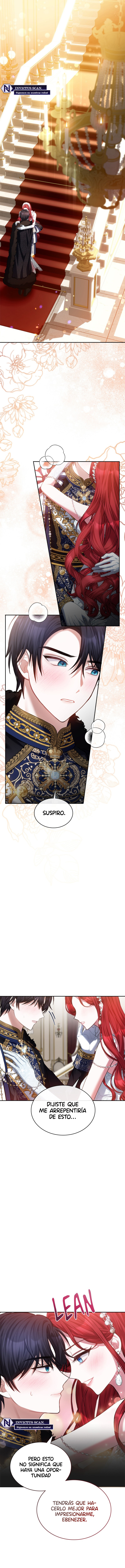 La Invitación De La Concubina Capítulo 54 - Page 2