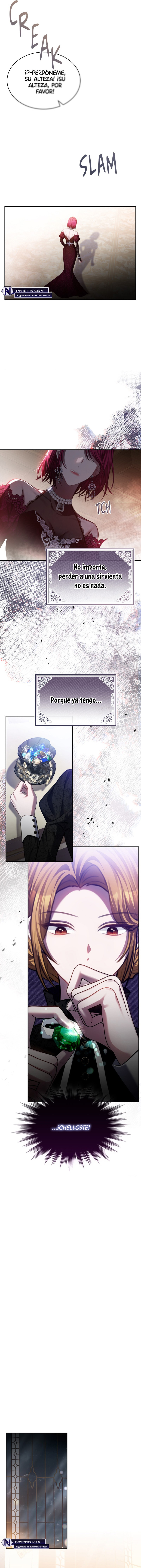 La Invitación De La Concubina Capítulo 55 - Page 14