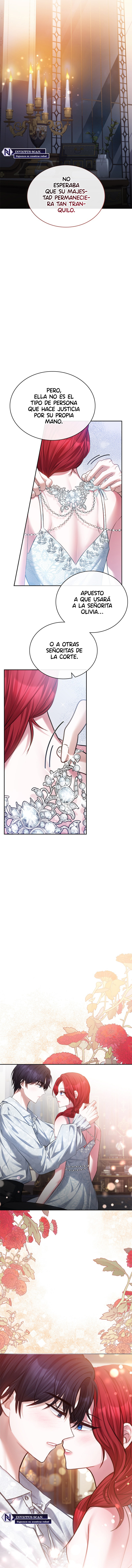La Invitación De La Concubina Capítulo 55 - Page 15