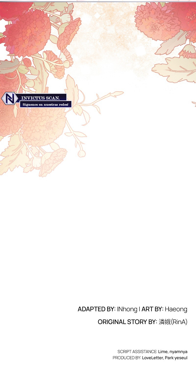 La Invitación De La Concubina Capítulo 55 - Page 16