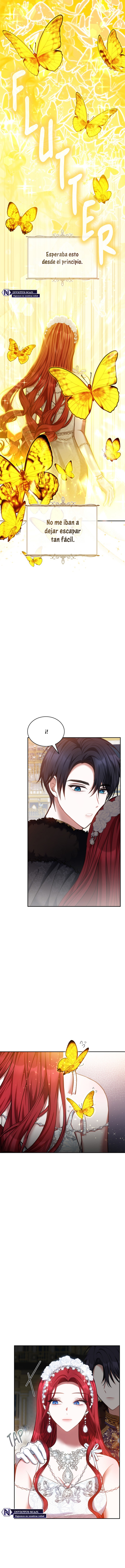 La Invitación De La Concubina Capítulo 55 - Page 2