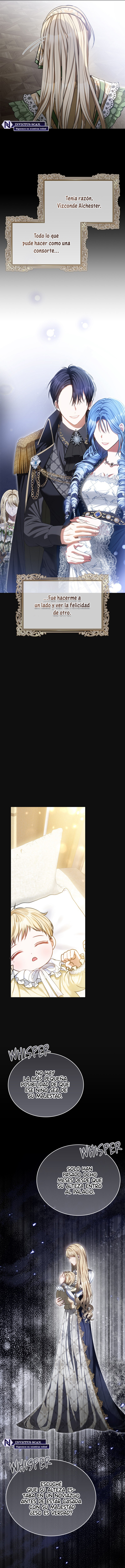 La Invitación De La Concubina Capítulo 56 - Page 10