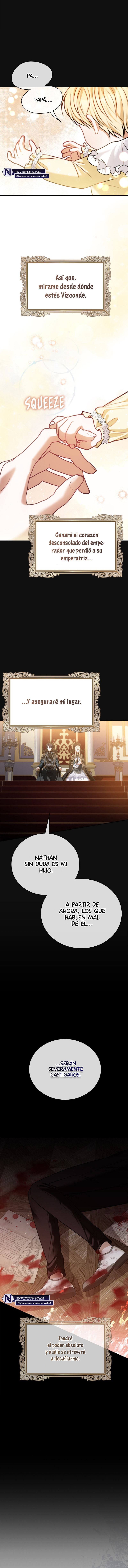 La Invitación De La Concubina Capítulo 56 - Page 12