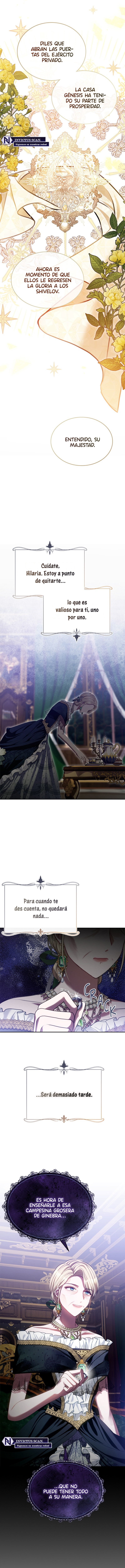 La Invitación De La Concubina Capítulo 56 - Page 14