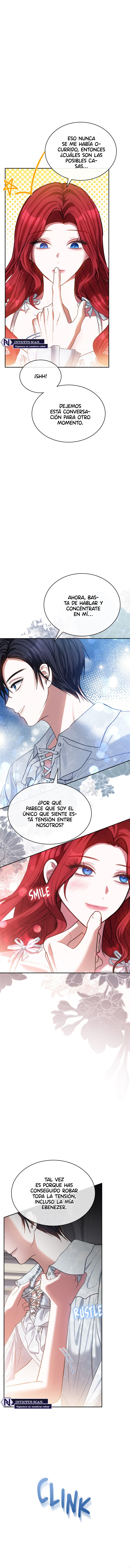 La Invitación De La Concubina Capítulo 56 - Page 3