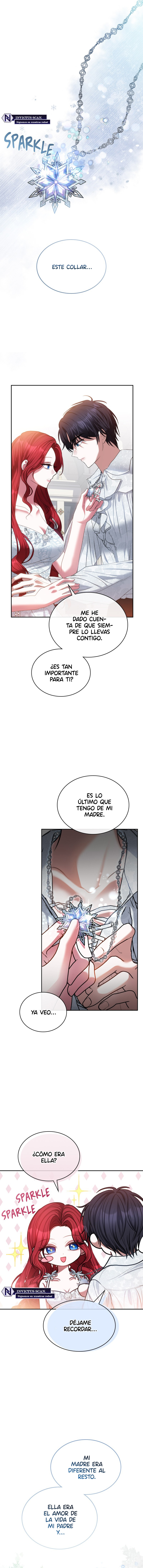 La Invitación De La Concubina Capítulo 56 - Page 4