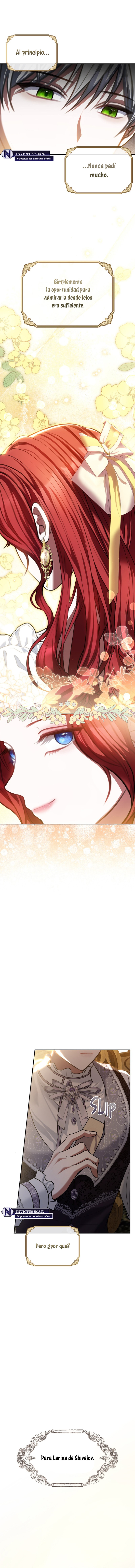 La Invitación De La Concubina Capítulo 57 - Page 12