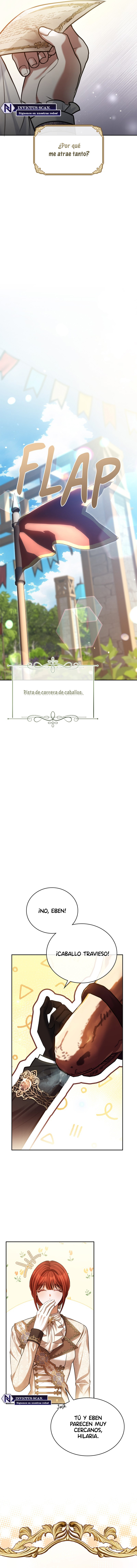 La Invitación De La Concubina Capítulo 57 - Page 13