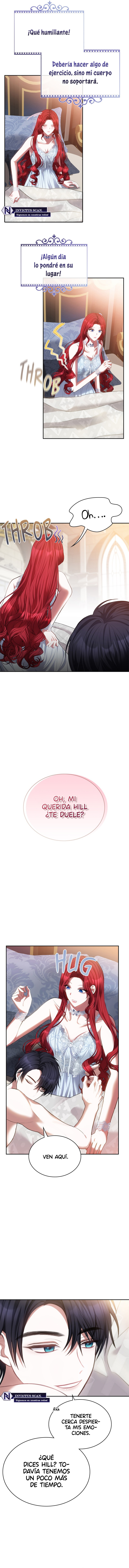 La Invitación De La Concubina Capítulo 57 - Page 4