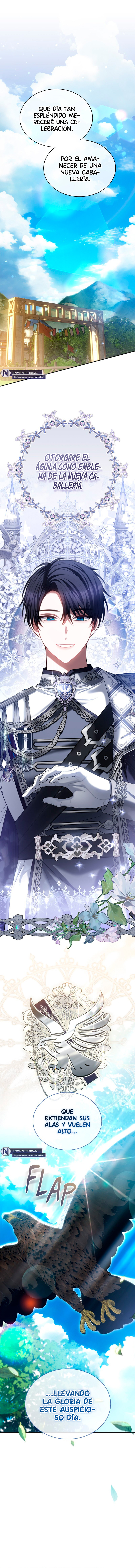 La Invitación De La Concubina Capítulo 58 - Page 14