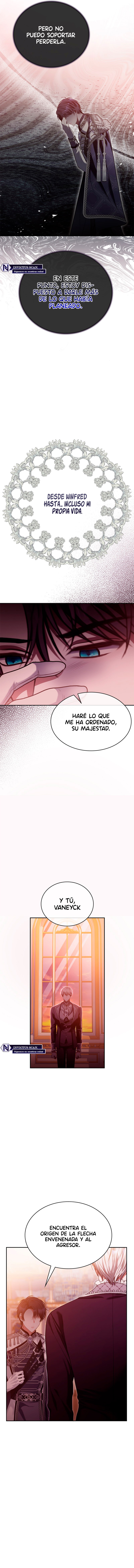 La Invitación De La Concubina Capítulo 59 - Page 11