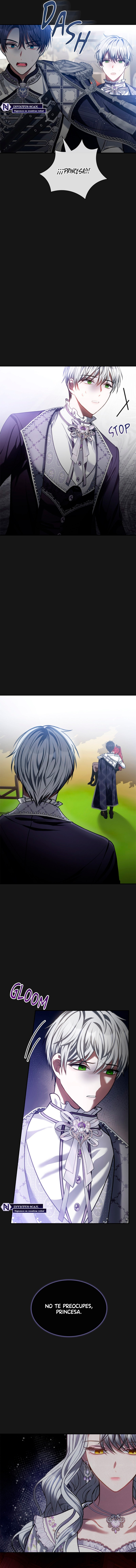 La Invitación De La Concubina Capítulo 59 - Page 13