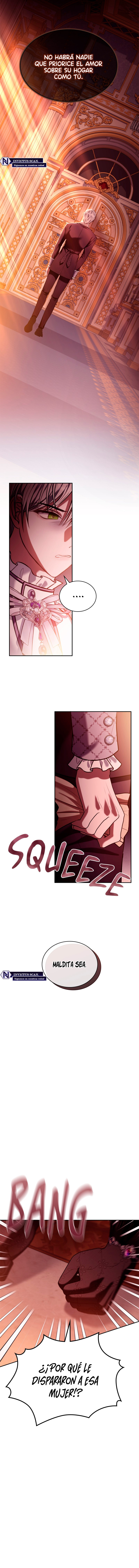 La Invitación De La Concubina Capítulo 59 - Page 14