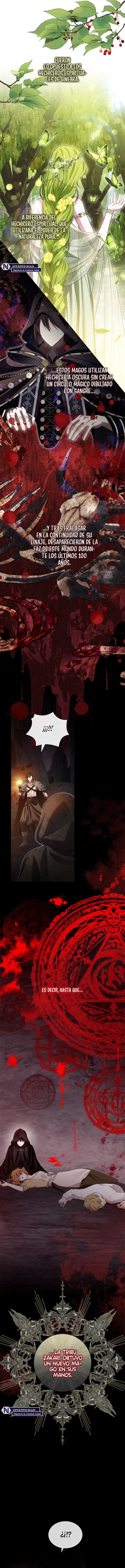 La Invitación De La Concubina Capítulo 64 - Page 11