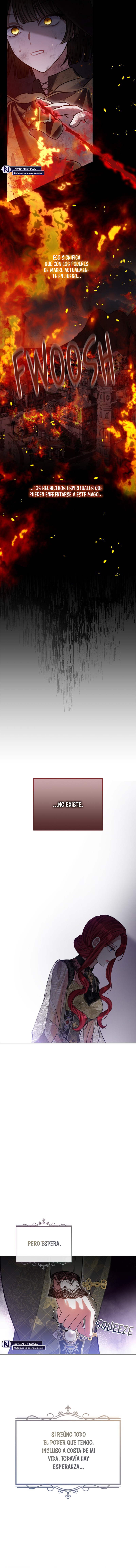 La Invitación De La Concubina Capítulo 64 - Page 12