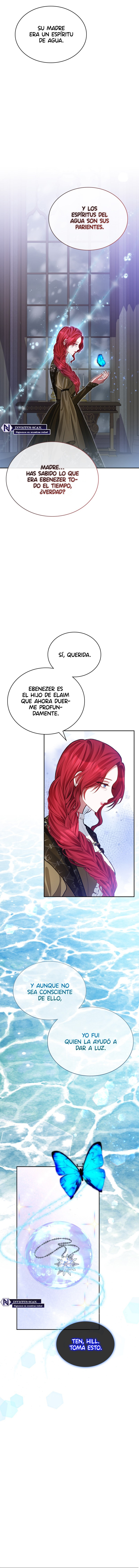 La Invitación De La Concubina Capítulo 64 - Page 14