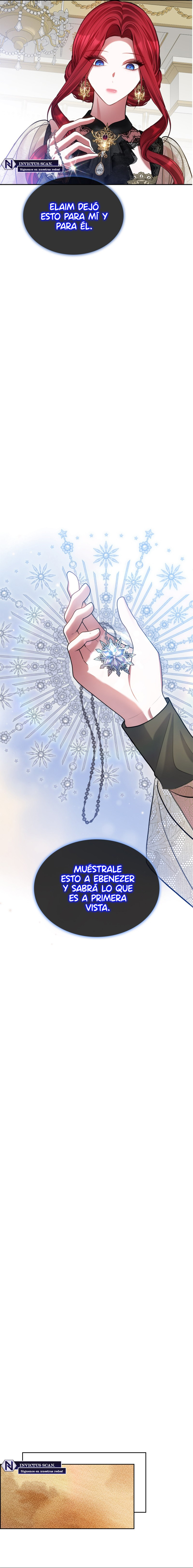 La Invitación De La Concubina Capítulo 64 - Page 15